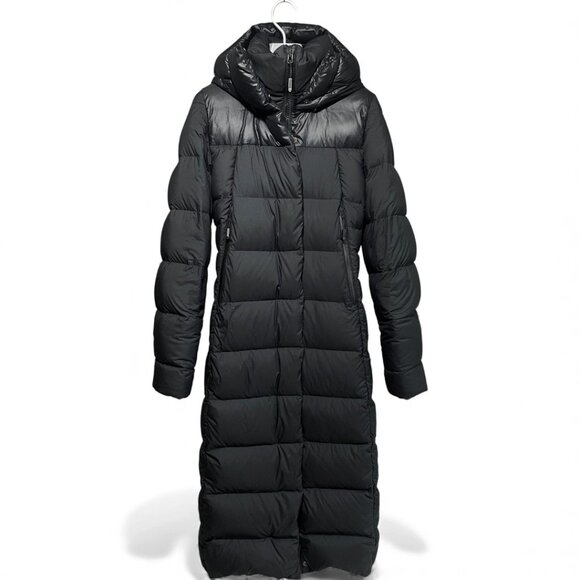 The North Face Jackets & Blazers - The North Face Women's Cryos Down Parka 800 Puffer Long Coat Jacket Size Small